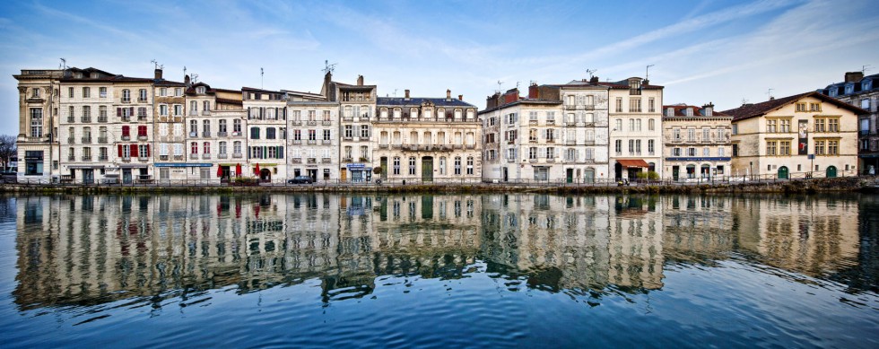 Découvrez la résidence Confiden'Ciel à Bayonne dans les Pyrénées