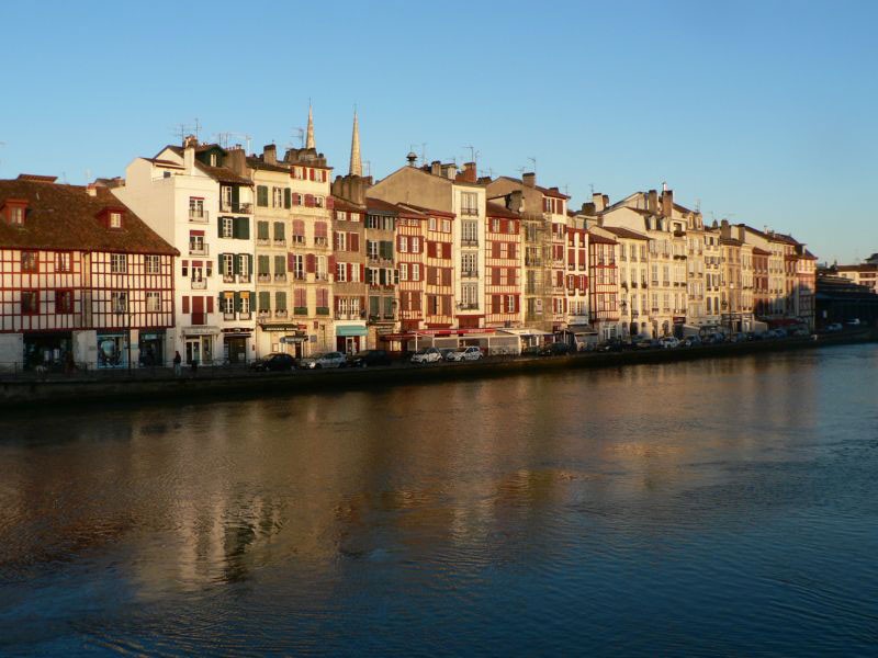 Découvrez la résidence Lur Idor à Bayonne dans les PyrénéesAtlantiques