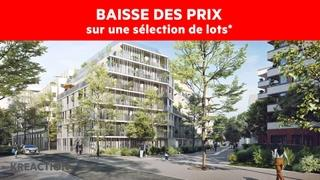 1465 T4 - QUARTIER NATURE