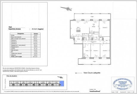 2026 T5 - 100 Lafayette