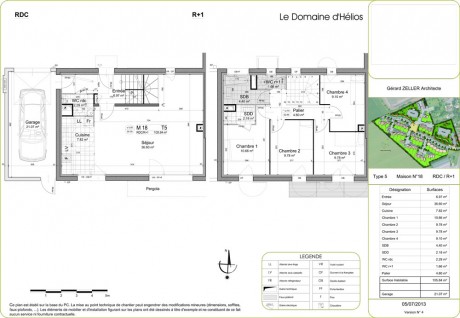 M18 T5 - Domaine d'Helios