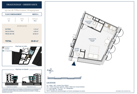 Lot 12 T1 - Observance