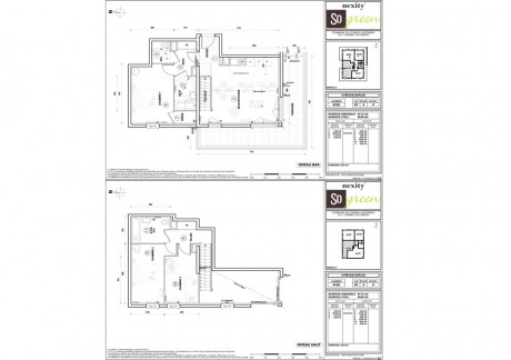 6132 T4 Duplex - So Green